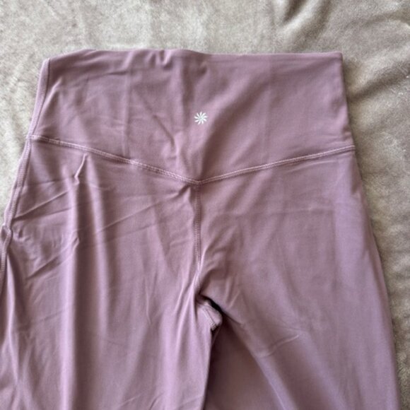 Athleta Elation Wide Leg Pant Medium Tall - Picture 5 of 5